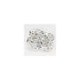 3.46 ct Radiant Lab-Grown Diamond – E VS2 – Faceted Cut – GCAL Certified — Sapphire Row