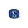 2.02 ct Antique Cushion Natural Natural Sapphire Sapphire – Faceted Cut – N/A Certified — Sapphire Row