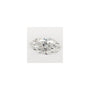 2.42 ct Marquise Lab-Grown Diamond – E VVS2 – Faceted Cut – GCAL Certified — Sapphire Row