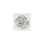 2.25 ct Elongated Cushion Lab-Grown Diamond – F VVS2 – Faceted Cut – GCAL Certified — Sapphire Row