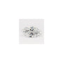 1.23 ct Marquise Lab-Grown Diamond – D VVS2 – Faceted Cut – GCAL Certified — Sapphire Row
