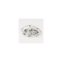 2.84 ct Marquise Lab-Grown Diamond – F VVS2 – Faceted Cut – GCAL Certified — Sapphire Row
