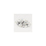 2.82 ct Marquise Lab-Grown Diamond – F VVS2 – Faceted Cut – GCAL Certified — Sapphire Row