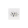 1.32 ct Marquise Lab-Grown Diamond – E VS1 – Faceted Cut – GCAL Certified — Sapphire Row
