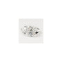 2.87 ct Marquise Lab-Grown Diamond – E VVS2 – Faceted Cut – GCAL Certified — Sapphire Row