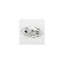 2.61 ct Marquise Lab-Grown Diamond – G VVS2 – Faceted Cut – GCAL Certified — Sapphire Row