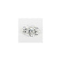 2.26 ct Marquise Lab-Grown Diamond – E VVS2 – Faceted Cut – GCAL Certified — Sapphire Row
