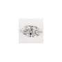2.68 ct Marquise Lab-Grown Diamond – G VVS2 – Faceted Cut – GCAL Certified — Sapphire Row