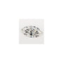 2.56 ct Marquise Lab-Grown Diamond – F VS1 – Faceted Cut – GCAL Certified — Sapphire Row