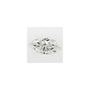 2.45 ct Marquise Lab-Grown Diamond – E VS1 – Faceted Cut – GCAL Certified — Sapphire Row