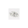 2.83 ct Marquise Lab-Grown Diamond – E VS1 – Faceted Cut – GCAL Certified — Sapphire Row