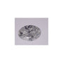 1.03 ct natural diamond, oval cut | Sapphire Row