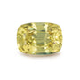 2.03 ct Antique Cushion Natural Natural Sapphire Sapphire – Faceted Cut – GIA Certified — Sapphire Row