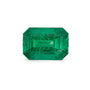 1.05 ct Emerald Natural Natural Emerald Emerald – Step-cut – N/A Certified — Sapphire Row
