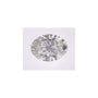 2.01 ct Oval Natural Diamond – G SI1 – Faceted Cut – EGL USA Certified — Sapphire Row