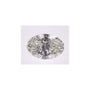 2.51 ct Oval Natural Diamond – G VS2 – Faceted Cut – EGL USA Certified — Sapphire Row