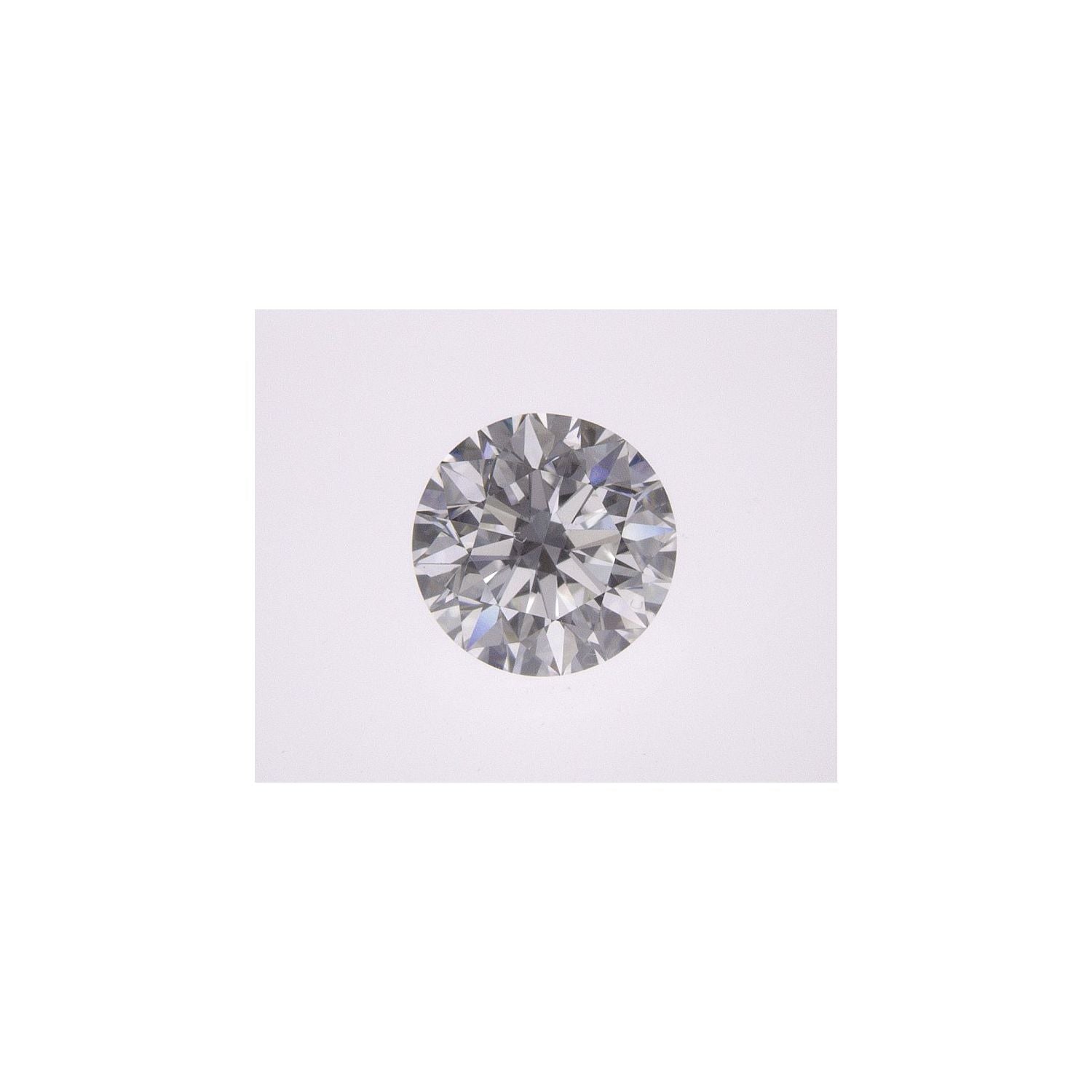 0.90 ct Round Natural Diamond – G VS2 – Faceted Cut – GIA Certified — Sapphire Row