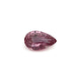 1.04 ct Pear Natural Natural Sapphire Sapphire – Faceted Cut – CDC Certified — Sapphire Row