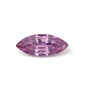 1.73 ct natural pink sapphire from Sri Lanka, marquise cut | Sapphire Row