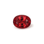 0.40 ct Oval Natural Natural Spinel Spinel – Faceted Cut – N/A Certified — Sapphire Row