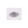 1.02 ct Marquise Natural Diamond – D SI1 – Faceted Cut – EGL USA Certified — Sapphire Row