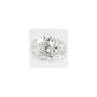 0.79 ct Oval Lab-Grown Diamond – F VS1 – Faceted Cut – GCAL Certified — Sapphire Row