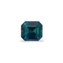 2.01 ct Emerald Natural Natural Sapphire Sapphire – Step-cut – N/A Certified — Sapphire Row