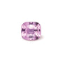 1.23 ct Antique Cushion Natural Natural Sapphire Sapphire – Faceted Cut – N/A Certified — Sapphire Row
