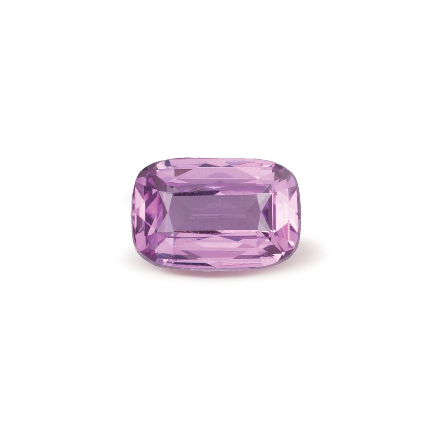 1.52 ct Antique Cushion Natural Natural Sapphire Sapphire – Faceted Cut – N/A Certified — Sapphire Row