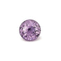 1.56 ct Round Natural Natural Sapphire Sapphire – Faceted Cut – N/A Certified — Sapphire Row
