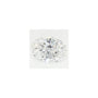 0.78 ct Oval Lab-Grown Diamond – D VS2 – Faceted Cut – GCAL Certified — Sapphire Row
