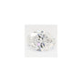 0.78 ct Oval Lab-Grown Diamond – E VS1 – Faceted Cut – GCAL Certified — Sapphire Row