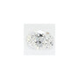 0.57 ct Oval Lab-Grown Diamond – E VS2 – Faceted Cut – GCAL Certified — Sapphire Row