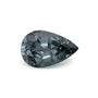 2.95 ct Pear Natural Natural Spinel Spinel – Faceted Cut – N/A Certified — Sapphire Row