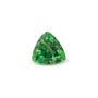 0.95 ct Trillion Natural Natural Tsavorite Garnet Tsavorite Garnet – Faceted Cut – N/A Certified — Sapphire Row