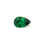 0.90 ct Pear Natural Natural Tsavorite Garnet Tsavorite Garnet – Faceted Cut – N/A Certified — Sapphire Row