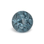 1.15 ct Round Natural Natural Spinel Spinel – Faceted Cut – N/A Certified — Sapphire Row