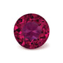 1.80 ct Round Natural Natural Tourmaline Tourmaline – Faceted Cut – N/A Certified — Sapphire Row