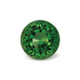 1.41 ct Round Natural Natural Tourmaline Tourmaline – Faceted Cut – N/A Certified — Sapphire Row