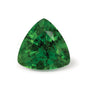 1.75 ct Trillion Natural Natural Tourmaline Tourmaline – Faceted Cut – N/A Certified — Sapphire Row