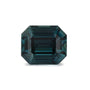 2.01 ct Emerald Natural Natural Sapphire Sapphire – Step-cut – N/A Certified — Sapphire Row
