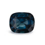 2.01 ct Antique Cushion Natural Natural Sapphire Sapphire – Faceted Cut – N/A Certified — Sapphire Row