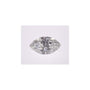 1.00 ct Marquise Natural Diamond – H VS1 – Faceted Cut – GIA Certified — Sapphire Row