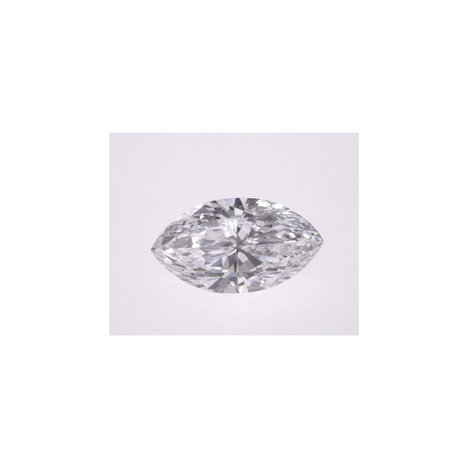 1.20 ct Marquise Natural Diamond – D SI1 – Faceted Cut – GIA Certified — Sapphire Row