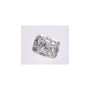 1.53 ct Elongated Cushion Natural Diamond – G SI1 – Faceted Cut – EGL USA Certified — Sapphire Row