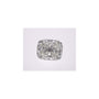 1.51 ct Elongated Cushion Natural Diamond – G VS2 – Faceted Cut – EGL USA Certified — Sapphire Row