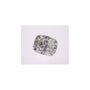 1.51 ct Elongated Cushion Natural Diamond – H VS1 – Faceted Cut – EGL USA Certified — Sapphire Row