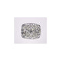 3.01 ct Elongated Cushion Natural Diamond – H VS1 – Faceted Cut – EGL USA Certified — Sapphire Row