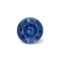 1.06 ct Round Natural Natural Sapphire Sapphire – Faceted Cut – N/A Certified — Sapphire Row