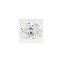 2.28 ct Oval Lab-Grown Diamond – E VVS2 – Faceted Cut – GCAL Certified — Sapphire Row